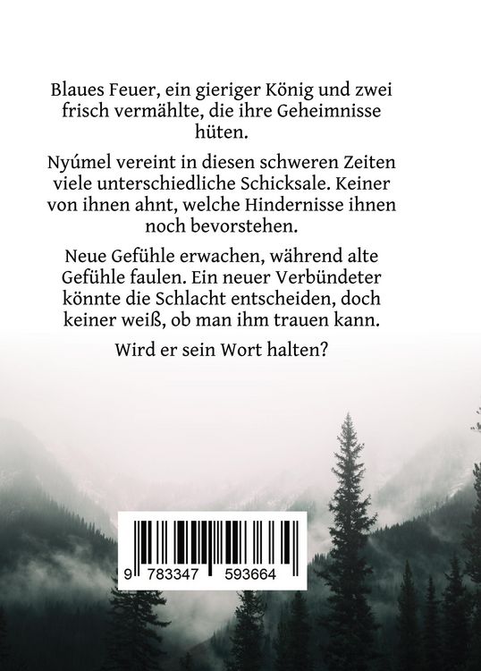 Produktbild: Die Chroniken von Ny&uacute;mel