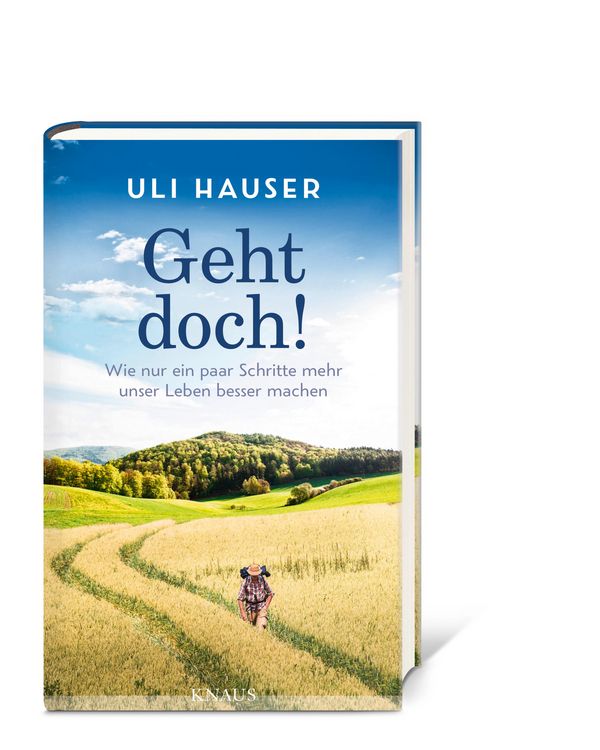 Produktbild: Geht doch!