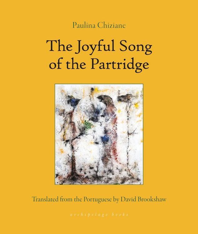 Produktbild: The Joyful Song of the Partridge