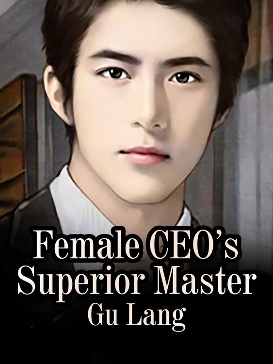 Produktbild: Female CEO's Superior Master