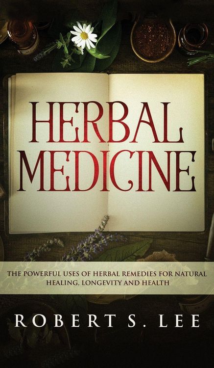 Produktbild: Herbal Medicine