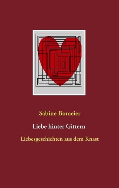 Produktbild: Liebe hinter Gittern