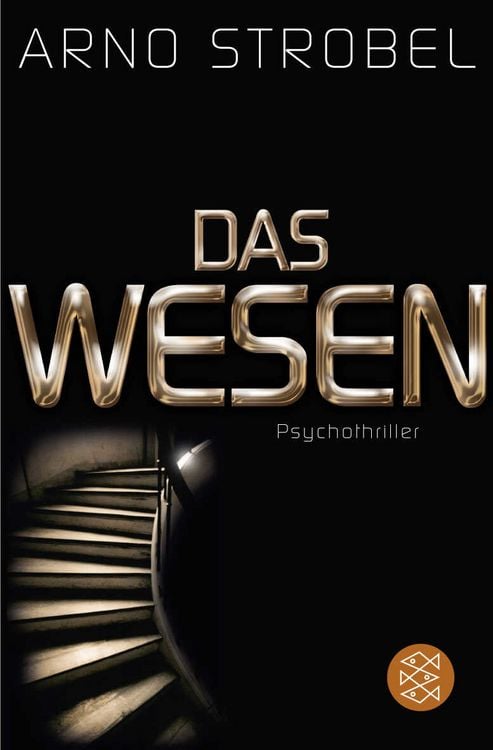 Produktbild: Das Wesen