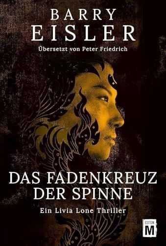 Produktbild: Das Fadenkreuz der Spinne