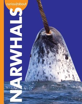 Produktbild: Curious about Narwhals