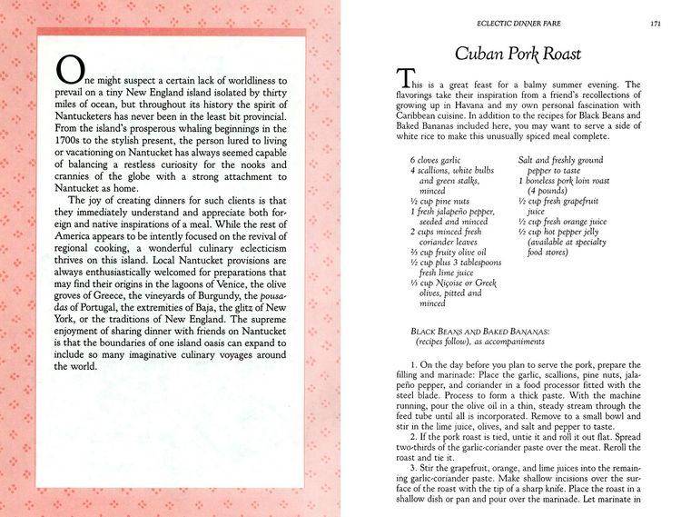 Produktbild: Nantucket Open-House Cookbook