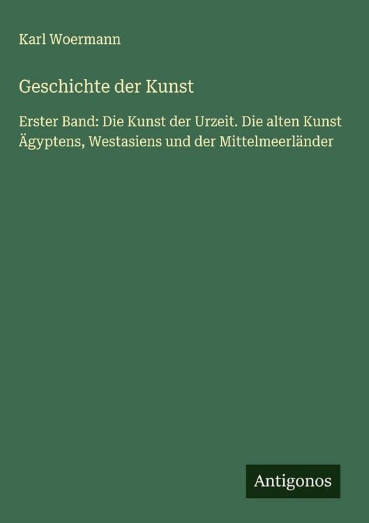 Produktbild: Geschichte der Kunst