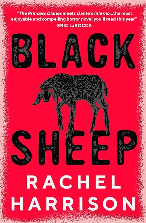 Produktbild: Black Sheep