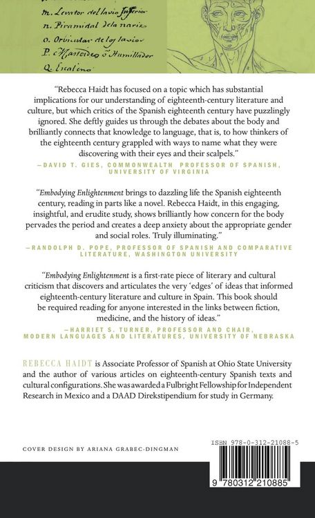 Produktbild: Embodying Enlightenment