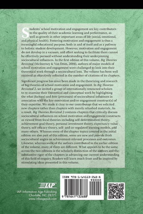 Produktbild: Big Theories Revisited 2