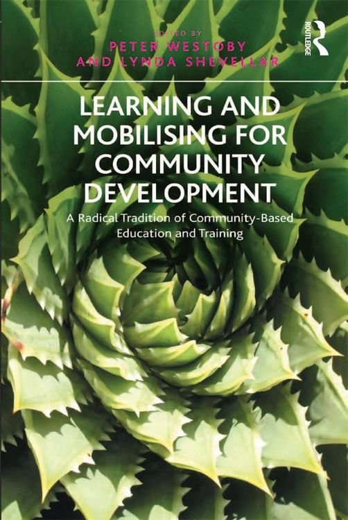 Produktbild: Learning and Mobilising for Community Development