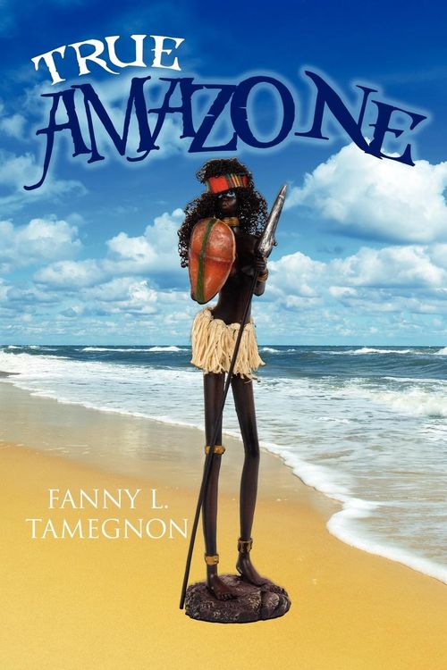 Produktbild: True Amazone