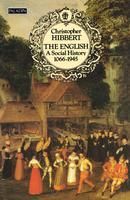 Produktbild: The English