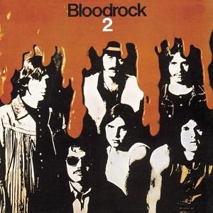 Produktbild: Bloodrock 2