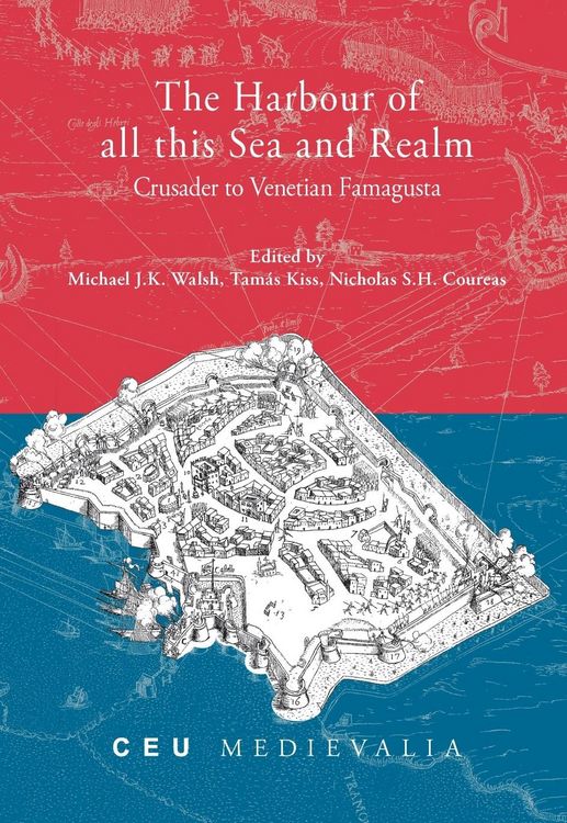 Produktbild: Harbour of all this Sea and Realm