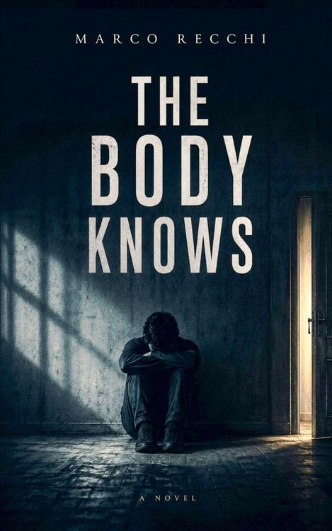 Produktbild: The Body Knows