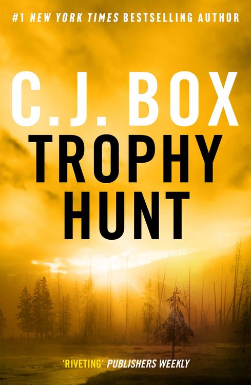 Produktbild: Trophy Hunt