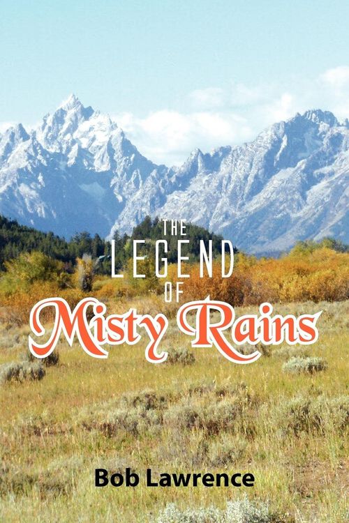 Produktbild: The Legend of Misty Rains