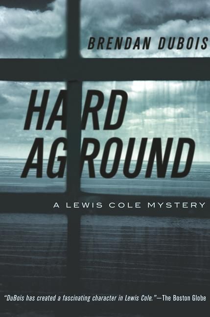 Produktbild: Hard Aground