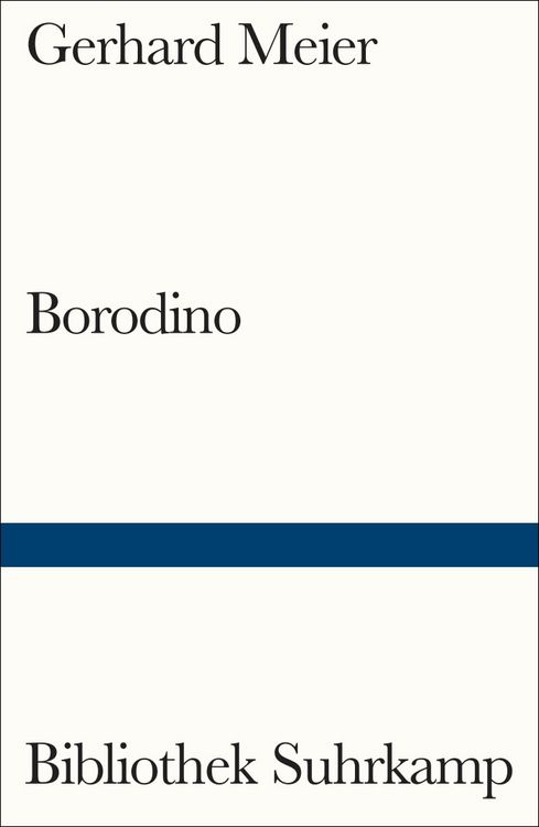 Produktbild: Borodino
