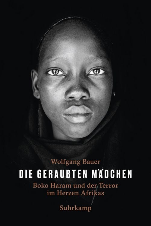 Produktbild: Die geraubten M&auml;dchen