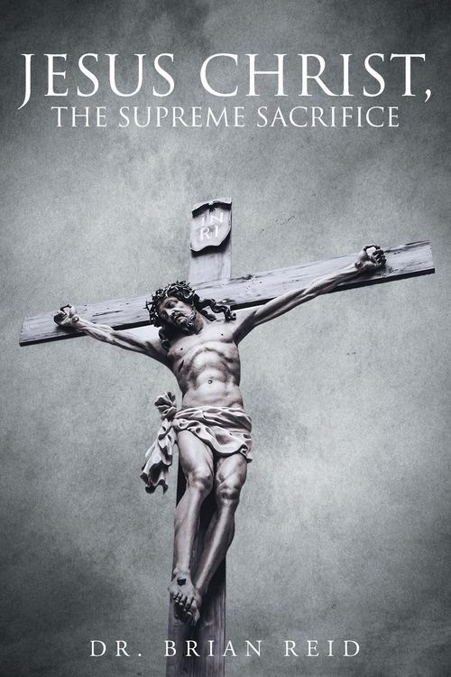 Produktbild: Jesus Christ, The Supreme Sacrifice