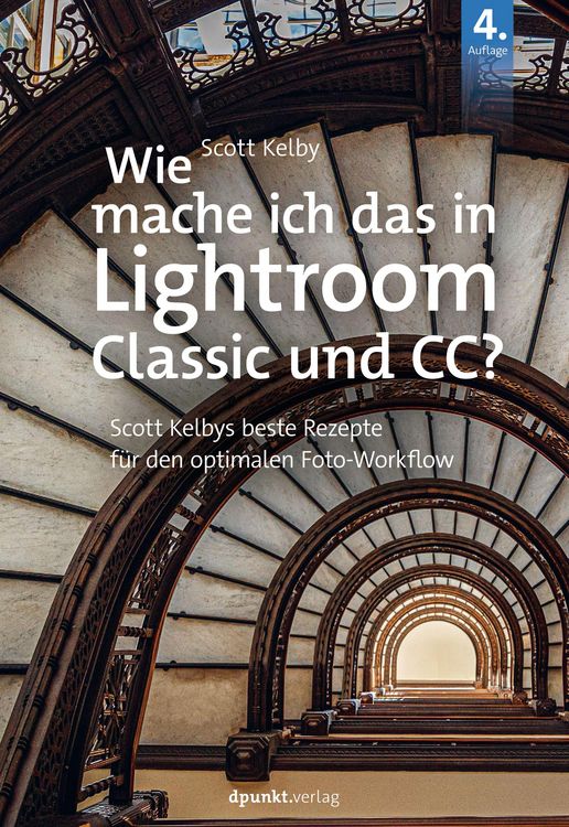 Produktbild: Wie mache ich das in Lightroom Classic und CC?