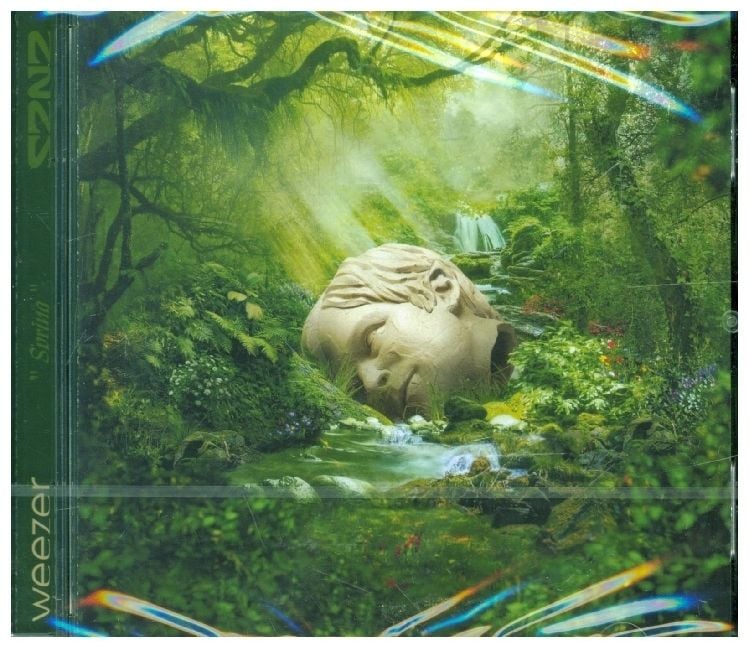 Produktbild: SZNZ:Spring