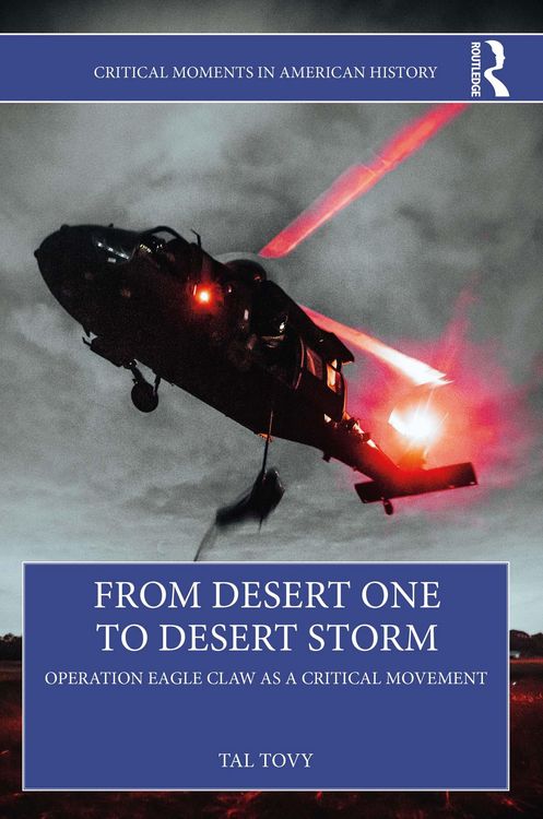 Produktbild: From Desert One to Desert Storm