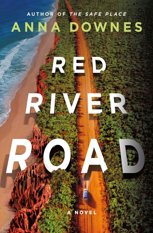 Produktbild: Red River Road