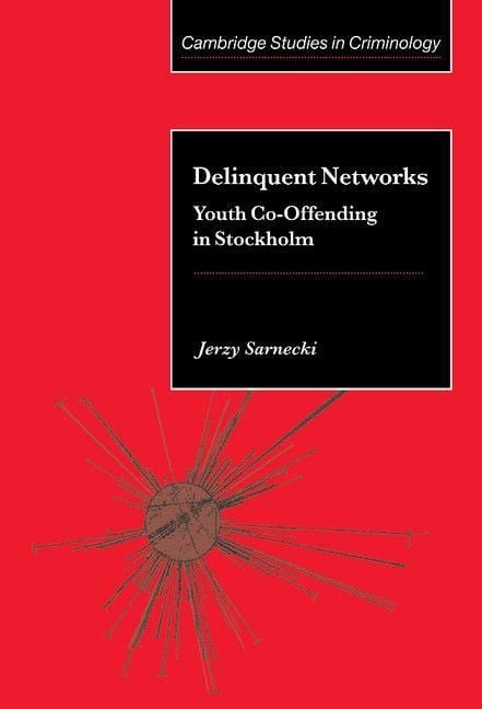 Produktbild: Delinquent Networks