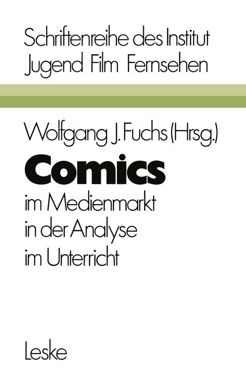 Produktbild: Comics