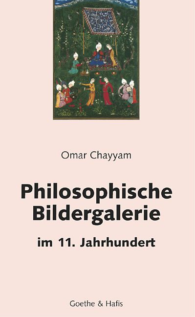 Produktbild: Philosophische Bildergalerie im 11. Jahrhundert