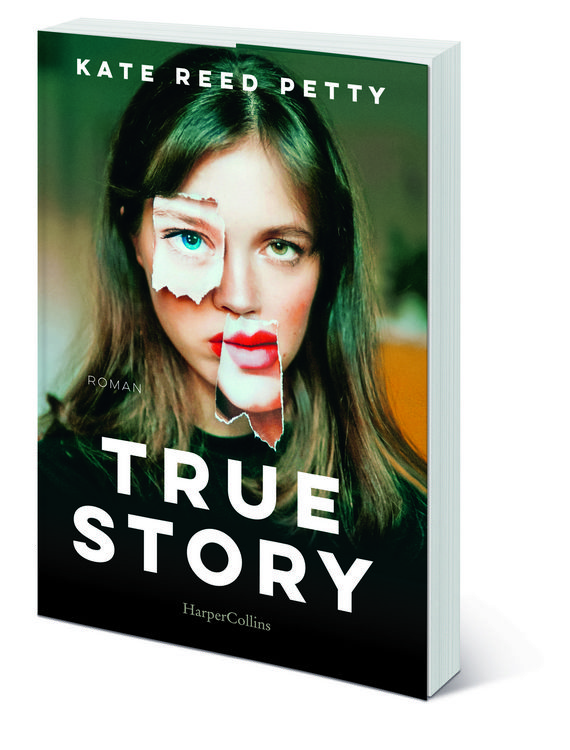 Produktbild: True Story