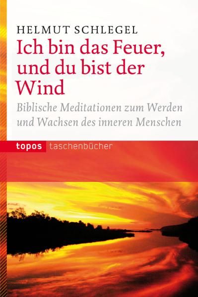 Produktbild: Ich bin das Feuer, und du bist der Wind