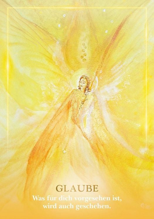 Produktbild: Das Orakel der Seraphim - Botschaften aus dem Tempel der Sch&ouml;pfung
