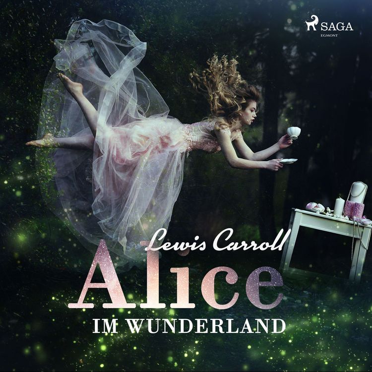 Produktbild: Alice im Wunderland
