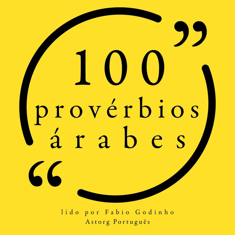 Produktbild: 100 prov&eacute;rbios &aacute;rabes