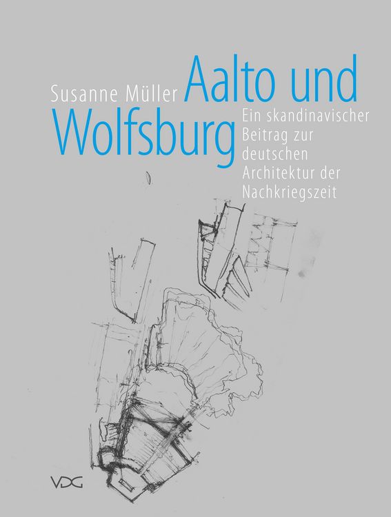 Produktbild: Aalto und Wolfsburg