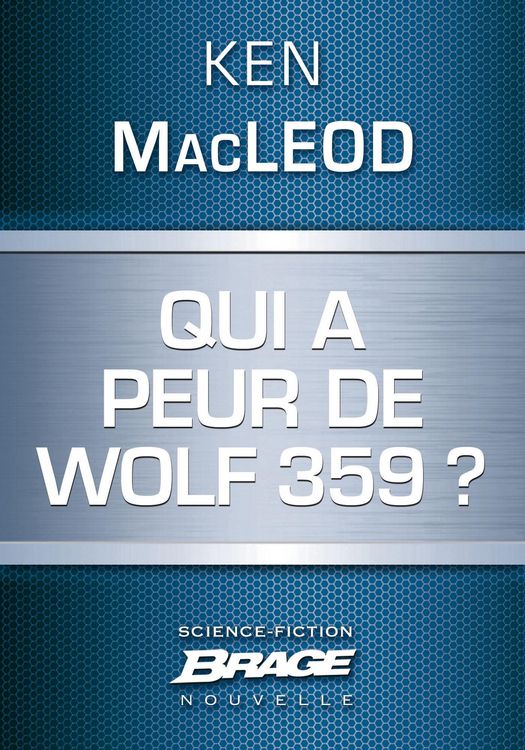 Produktbild: Qui a peur de Wolf 359 ?