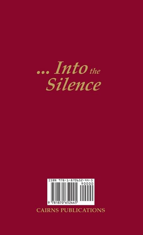 Produktbild: Out of the Silence... into the Silence