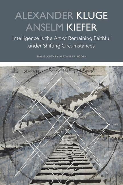 Produktbild: Intelligence Is the Art of Remaining Faithful under Shifting Circumstances