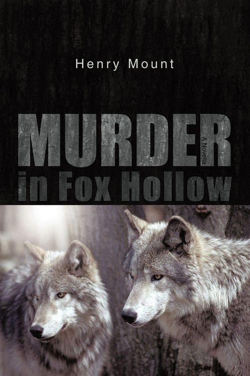 Produktbild: Murder in Fox Hollow