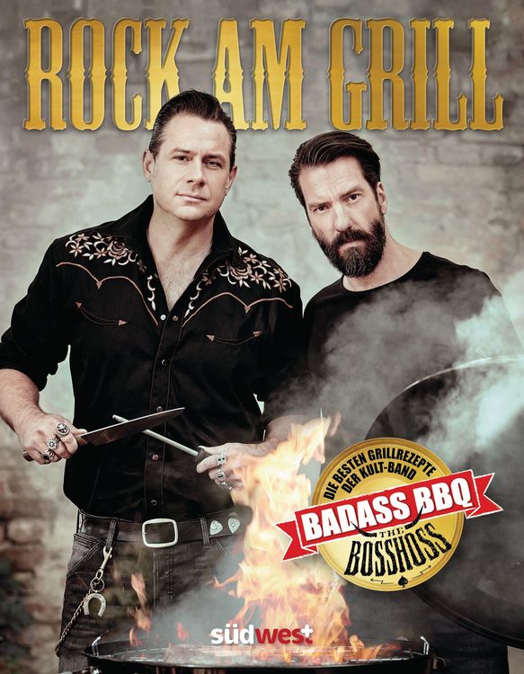 Produktbild: Rock am Grill