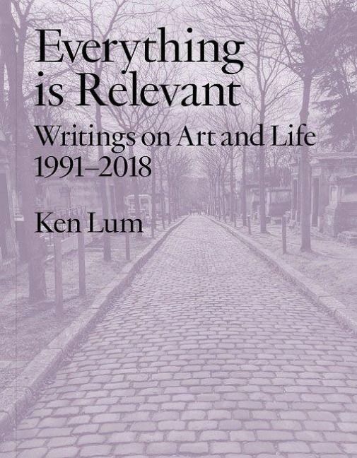 Produktbild: Everything Is Relevant