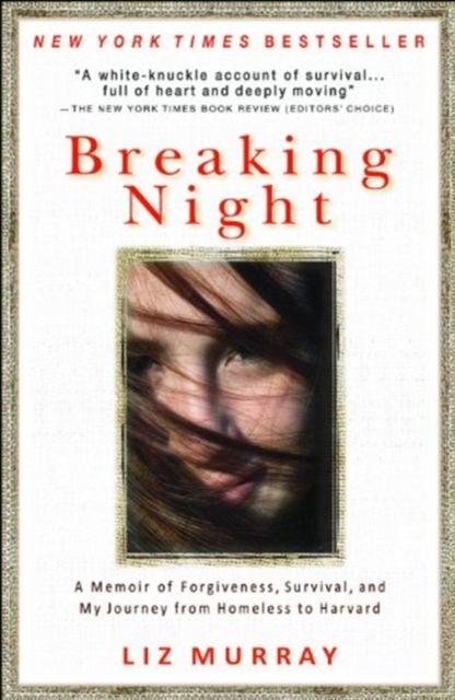 Produktbild: Breaking Night