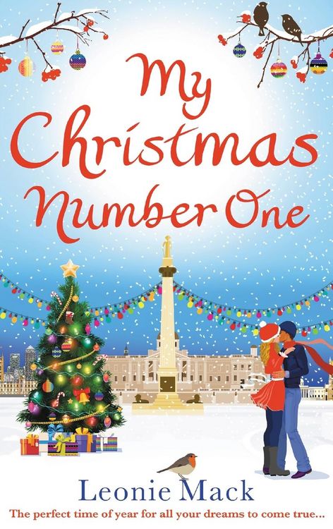 Produktbild: My Christmas Number One