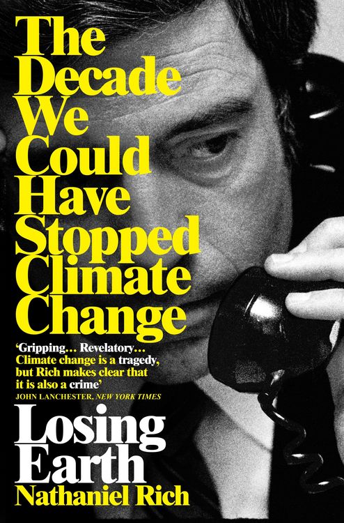 Produktbild: Losing Earth