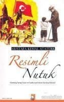 Produktbild: Resimli Nutuk