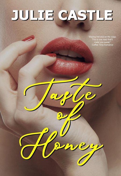 Produktbild: Taste of Honey